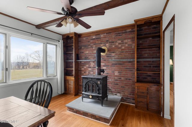 411 Ward Lane, Schoharie, NY 12157