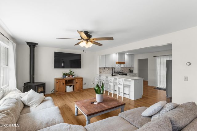 411 Ward Lane, Schoharie, NY 12157