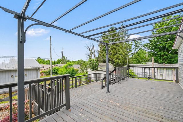 6657 Wizard Of Oz Way, Paint Twp, OH 45133