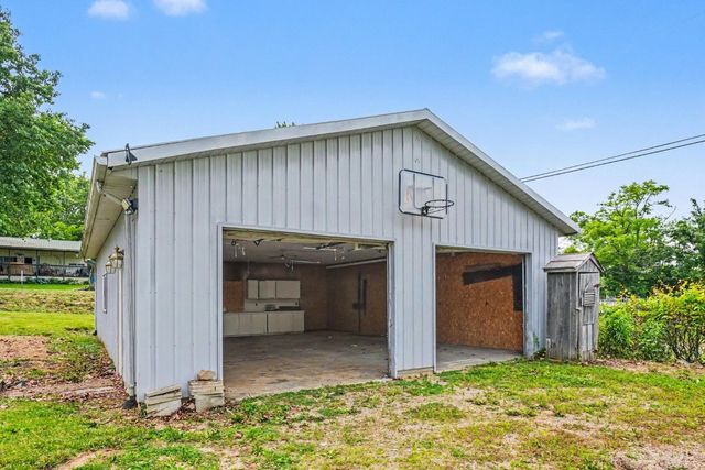 6657 Wizard Of Oz Way, Paint Twp, OH 45133