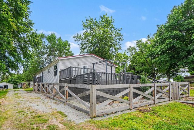 6657 Wizard Of Oz Way, Paint Twp, OH 45133