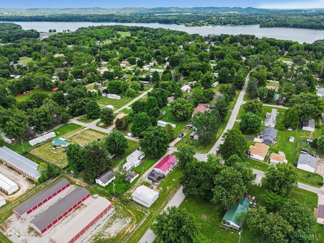 6657 Wizard Of Oz Way, Paint Twp, OH 45133