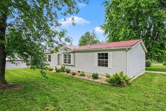 6657 Wizard Of Oz Way, Paint Twp, OH 45133