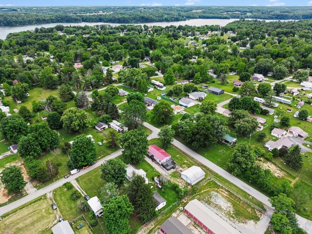 6657 Wizard Of Oz Way, Paint Twp, OH 45133