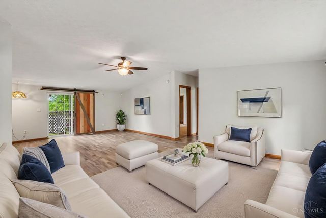6657 Wizard Of Oz Way, Paint Twp, OH 45133