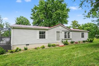 6657 Wizard Of Oz Way, Paint Twp, OH 45133
