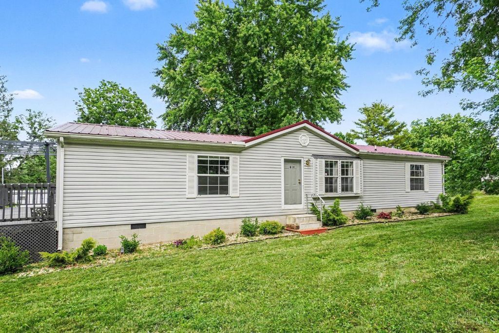 6657 Wizard Of Oz Way, Paint Twp, OH 45133