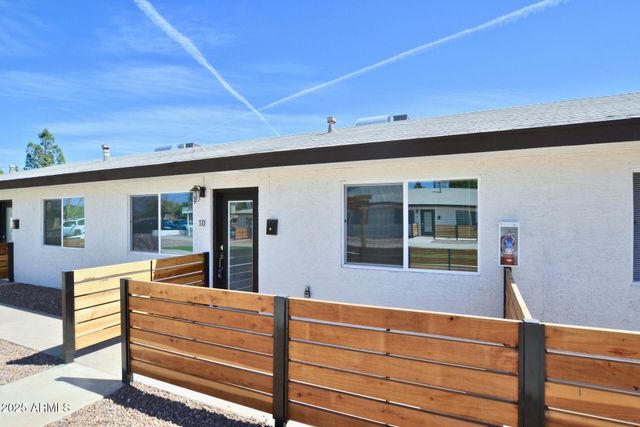 312 N Hartford Street 10, Chandler, AZ 85225