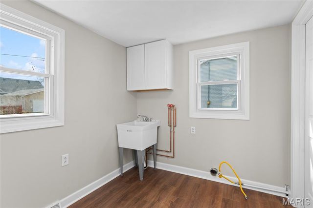 101 W Birch Street, New Baden, IL 62265