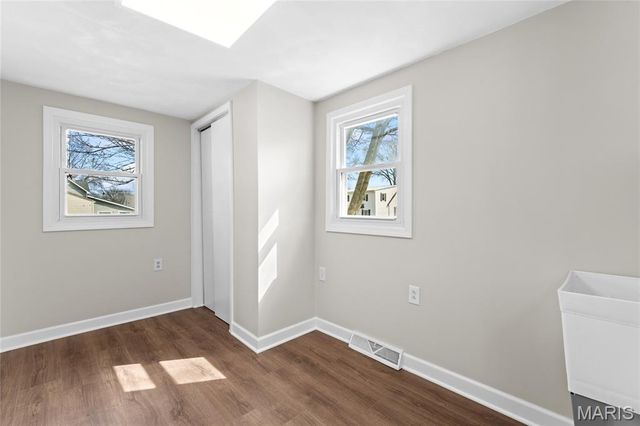 101 W Birch Street, New Baden, IL 62265