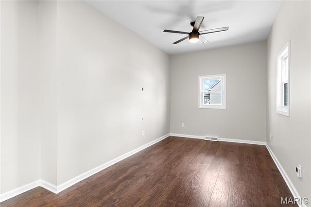 101 W Birch Street, New Baden, IL 62265