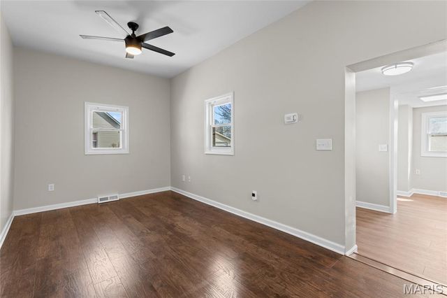 101 W Birch Street, New Baden, IL 62265