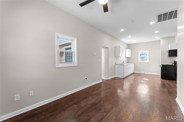 101 W Birch Street, New Baden, IL 62265