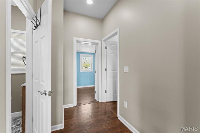 101 W Birch Street, New Baden, IL 62265