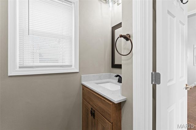 101 W Birch Street, New Baden, IL 62265