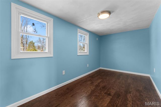 101 W Birch Street, New Baden, IL 62265