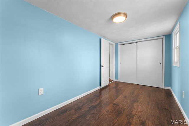 101 W Birch Street, New Baden, IL 62265