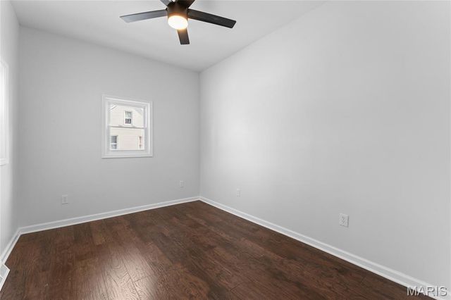 101 W Birch Street, New Baden, IL 62265