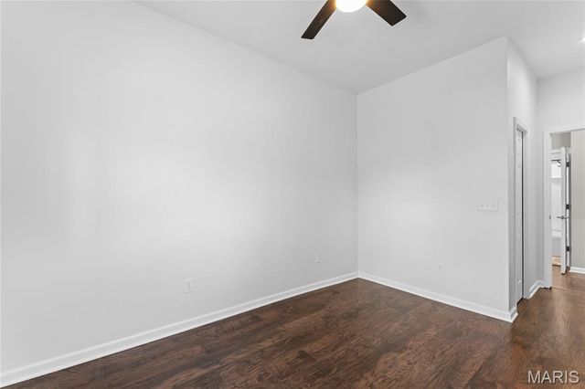 101 W Birch Street, New Baden, IL 62265