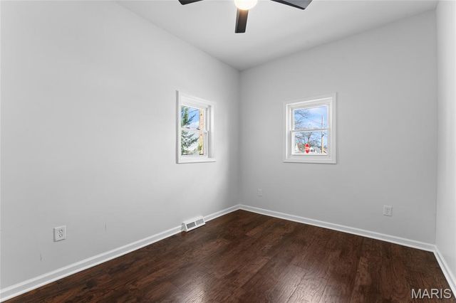 101 W Birch Street, New Baden, IL 62265