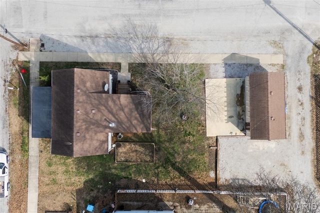 101 W Birch Street, New Baden, IL 62265