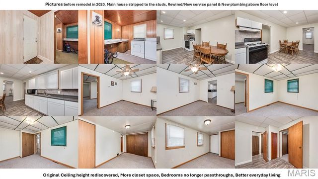 101 W Birch Street, New Baden, IL 62265