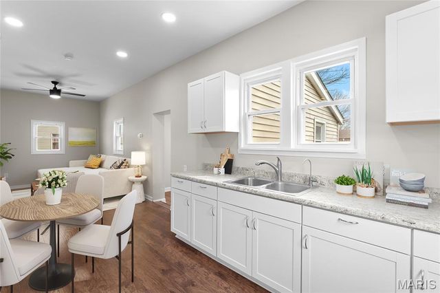 101 W Birch Street, New Baden, IL 62265