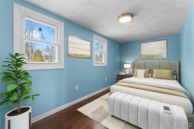 101 W Birch Street, New Baden, IL 62265