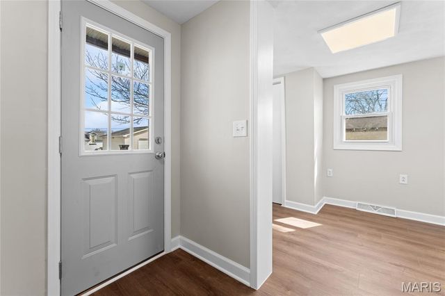 101 W Birch Street, New Baden, IL 62265