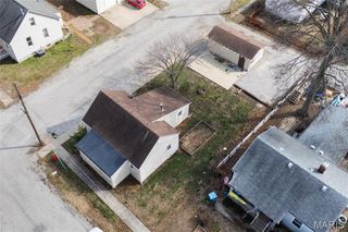 101 W Birch Street, New Baden, IL 62265