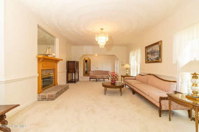303 Snug Harbor Road, Hertford, NC 27944