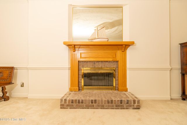 303 Snug Harbor Road, Hertford, NC 27944