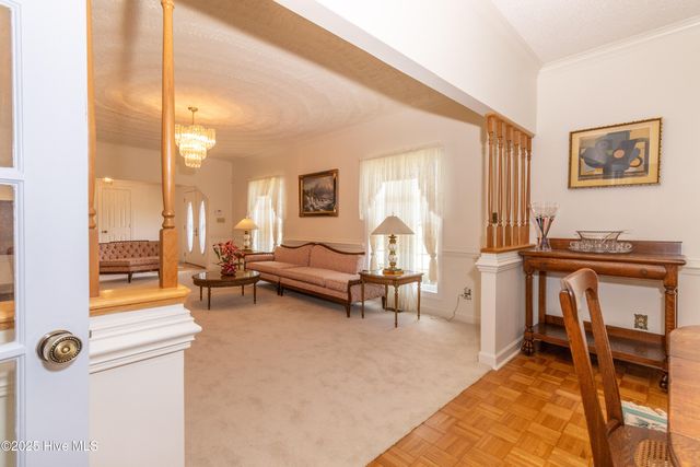 303 Snug Harbor Road, Hertford, NC 27944