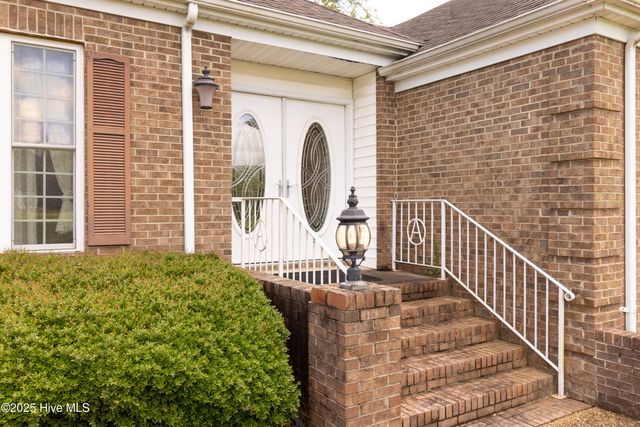 303 Snug Harbor Road, Hertford, NC 27944