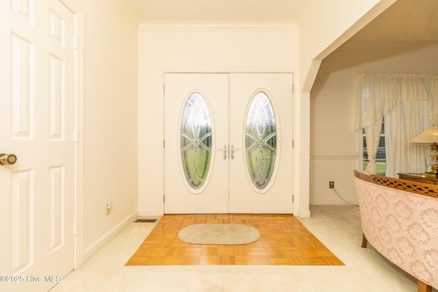 303 Snug Harbor Road, Hertford, NC 27944