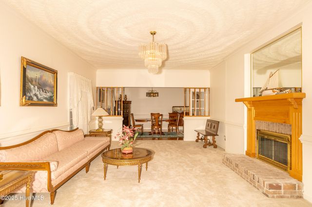 303 Snug Harbor Road, Hertford, NC 27944