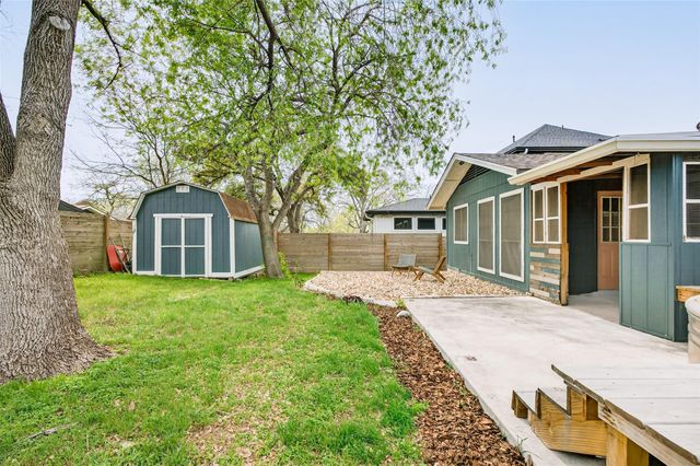 7025 Crosswood DR, Austin, TX 78745