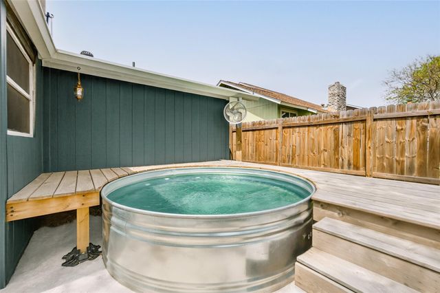 7025 Crosswood DR, Austin, TX 78745