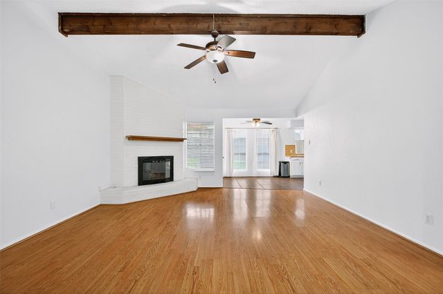 7025 Crosswood DR, Austin, TX 78745