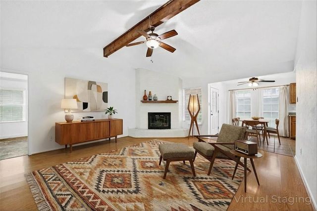 7025 Crosswood DR, Austin, TX 78745