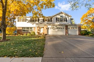 672 62nd Court, Downers Grove, IL 60516