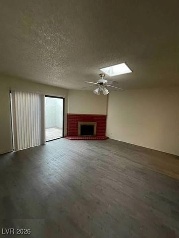 5709 Goldmount Avenue, Las Vegas, NV 89107