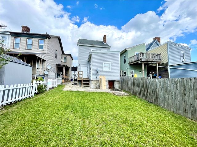 204 Beltzhoover Avenue, Beltzhoover, PA 15210