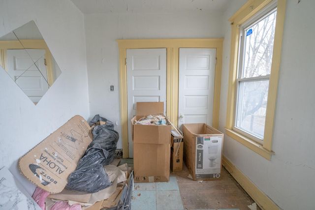 2439 Maxwell Street, Detroit City, MI 48214