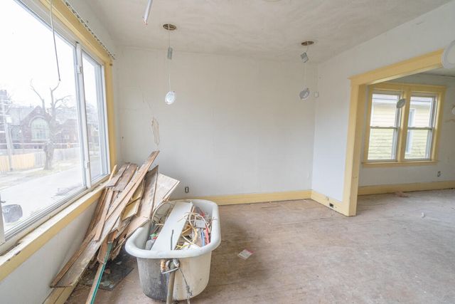 2439 Maxwell Street, Detroit City, MI 48214