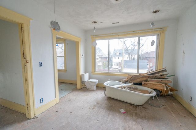 2439 Maxwell Street, Detroit City, MI 48214