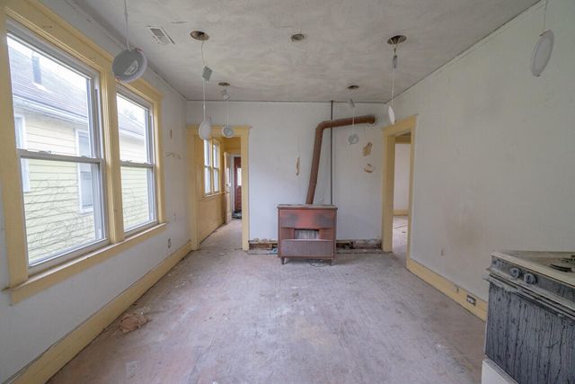 2439 Maxwell Street, Detroit City, MI 48214