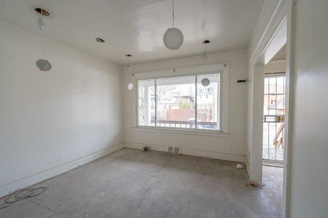 2439 Maxwell Street, Detroit City, MI 48214
