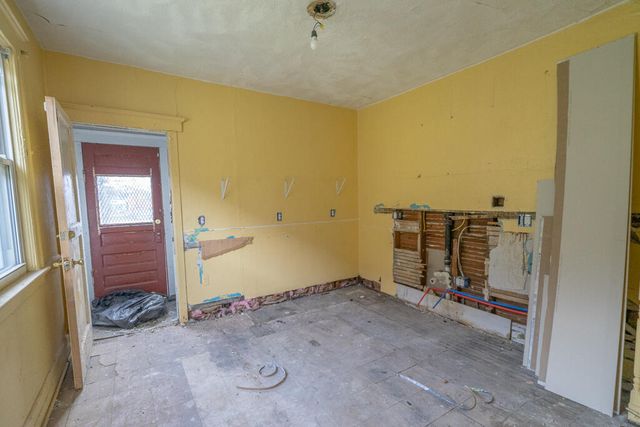 2439 Maxwell Street, Detroit City, MI 48214
