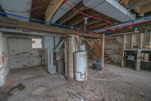 2439 Maxwell Street, Detroit City, MI 48214